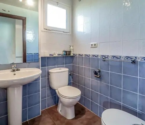 Villa Alamar 2166