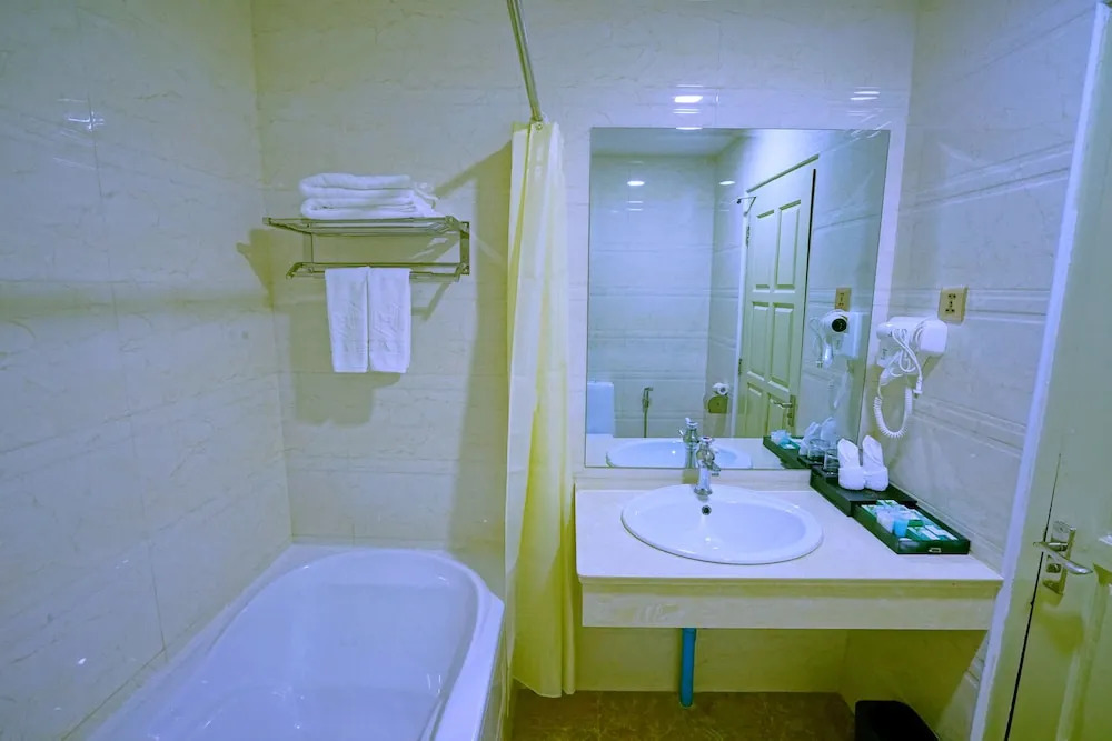 Hotel Yi Link