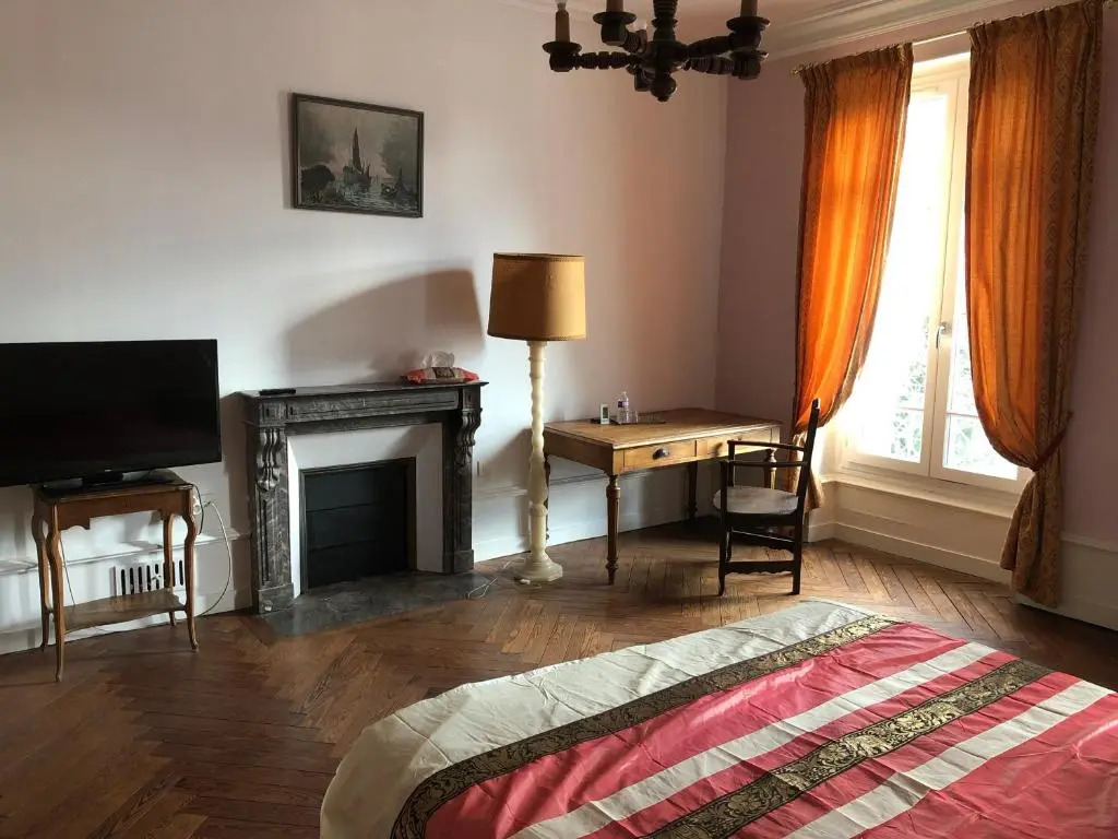 Domaine Lesabaille