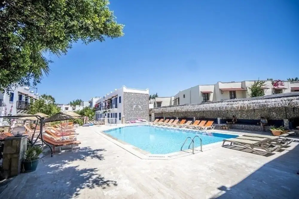 Eris Hotel