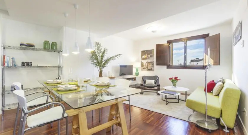 Spain Select Caballeros Apartments