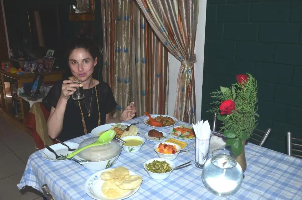 CL Dreams Homestay
