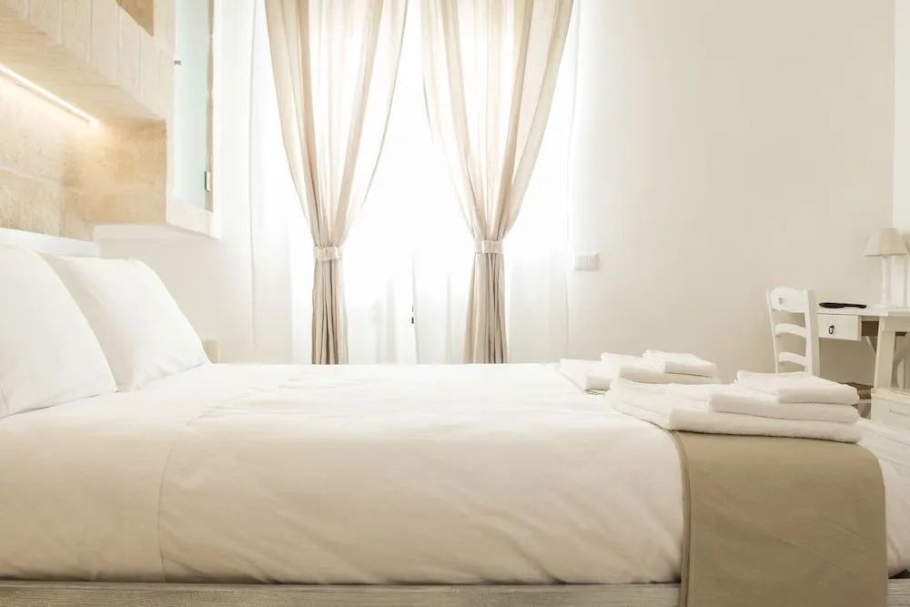 Bed & Breakfast AMATI