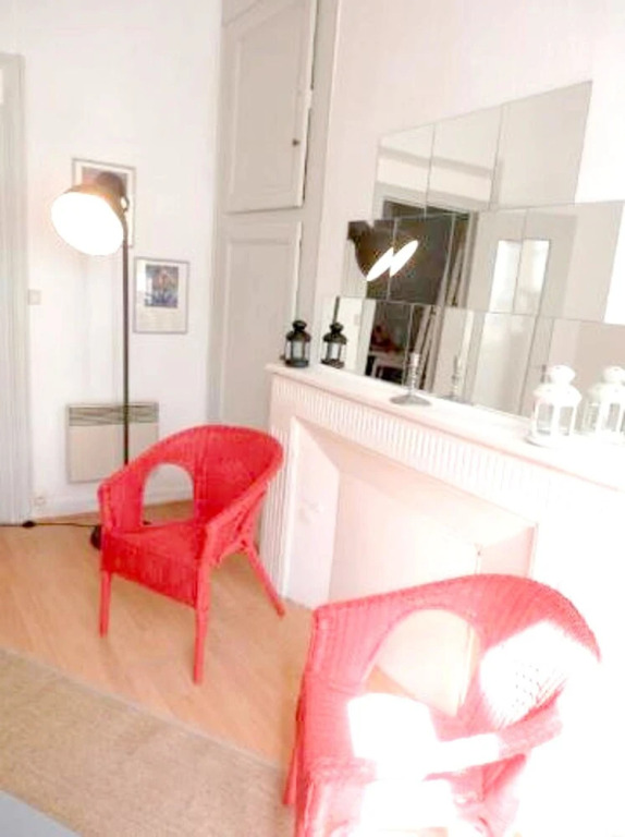 Studio in Bergerac, With Wonderful City View and Wifi