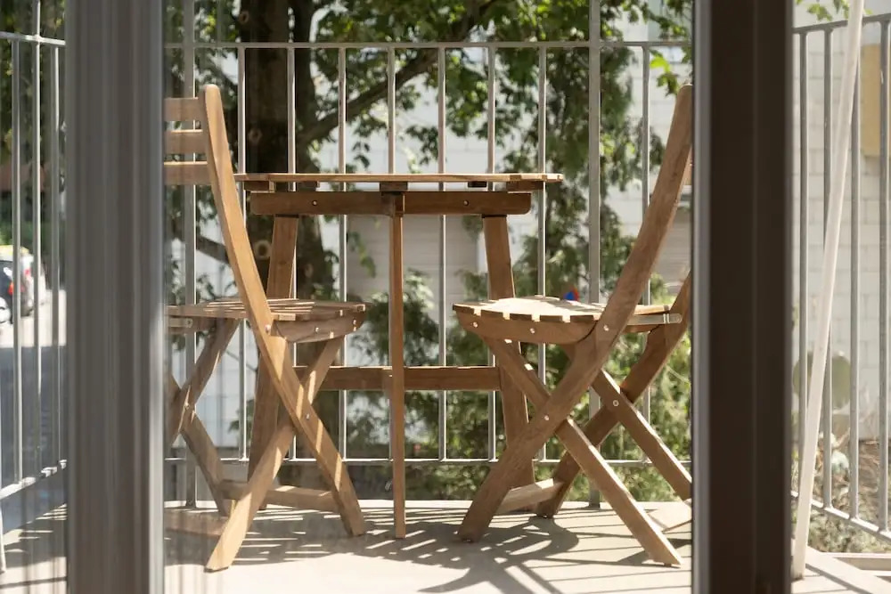 MH Living - Scandinavian Living Dream