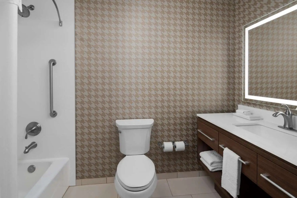 Home2 Suites By Hilton Hobbs