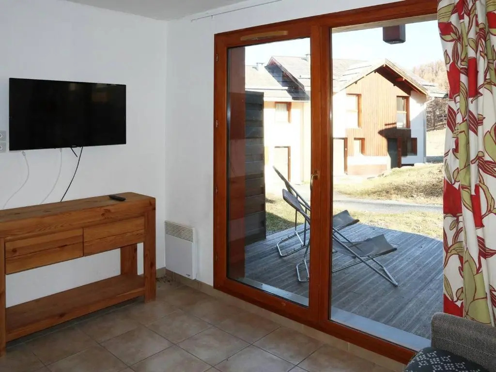 Chalet Les Orres, 3 pièces, 6 personnes - FR-1-322-114