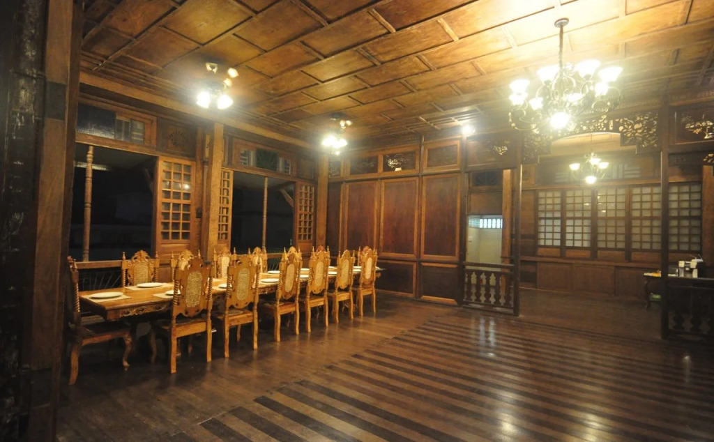 Casa Simeon