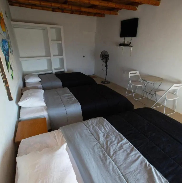 Hotel Navego