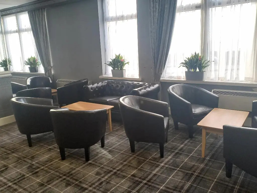 Norbreck Castle Hotel Blackpool