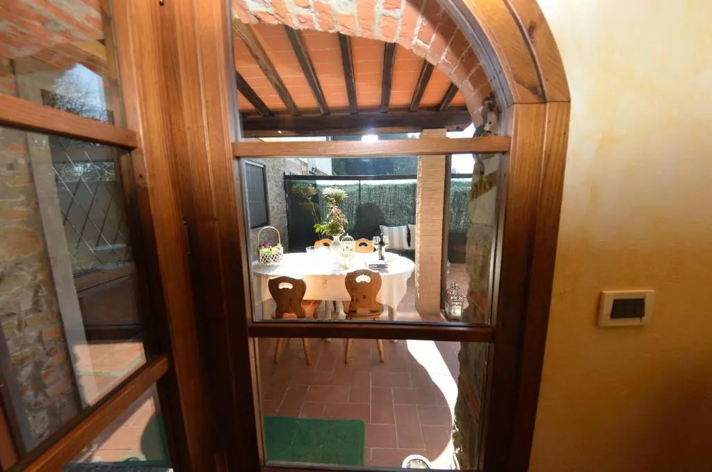 Casa Milena