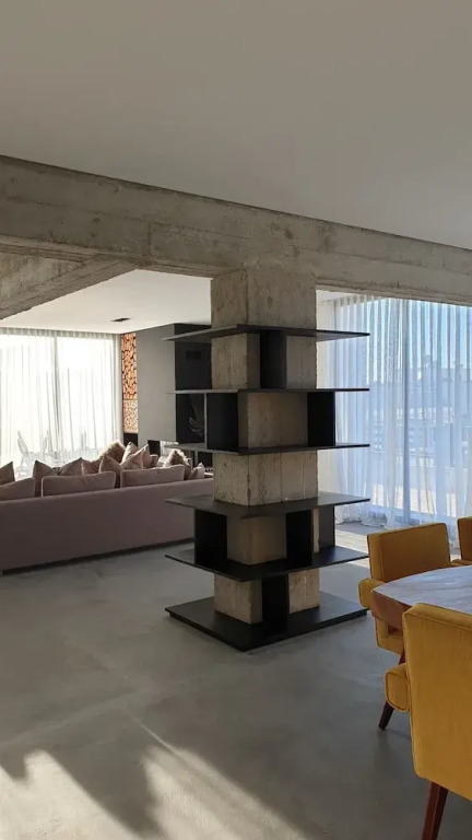Urban Luxury Loft Penthouse