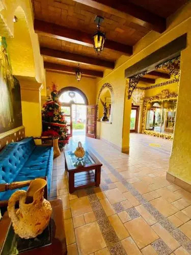 Hotel Mision San Jose