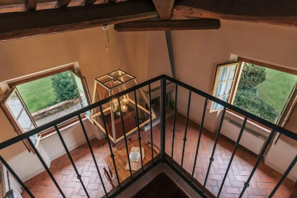Villa Aia Vecchia