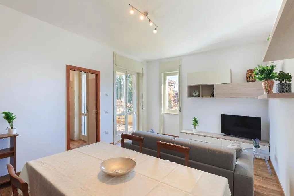 Appartamento Celio - By Impero House