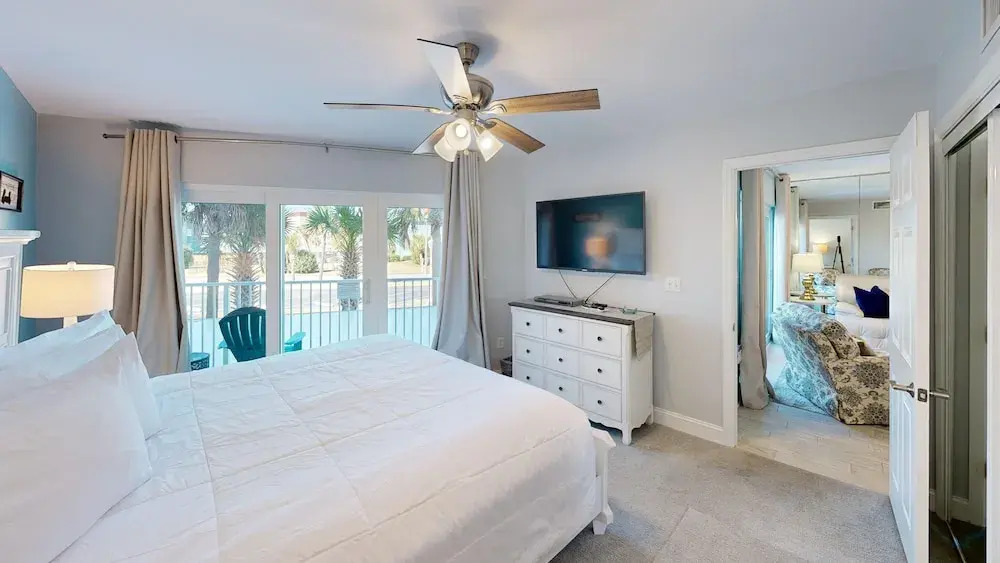 Seacrest 212 2 Bedroom Condo