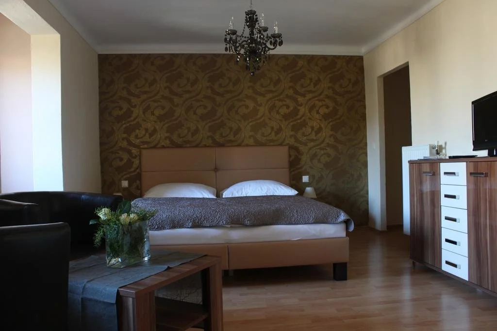 Hotel Stefanie