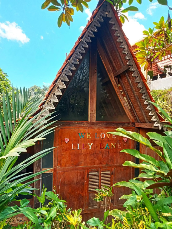 Lily Lane Villas