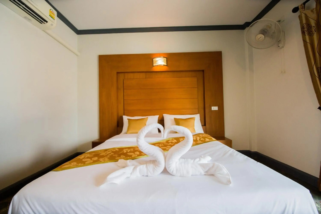Numjaan Resort