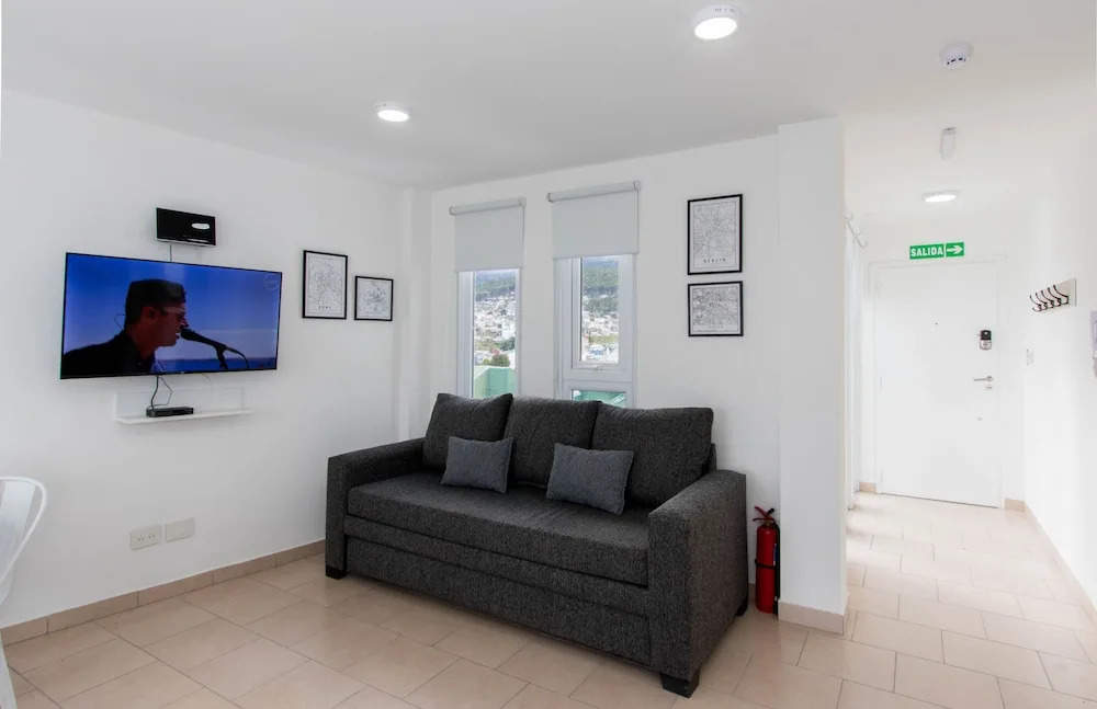 Infinity Sky 2 Apartamentos