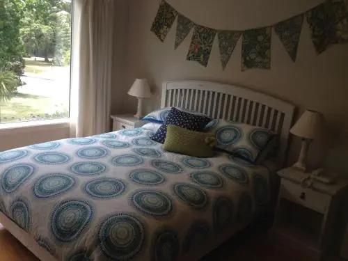 Beach Side Bed  Breakfast