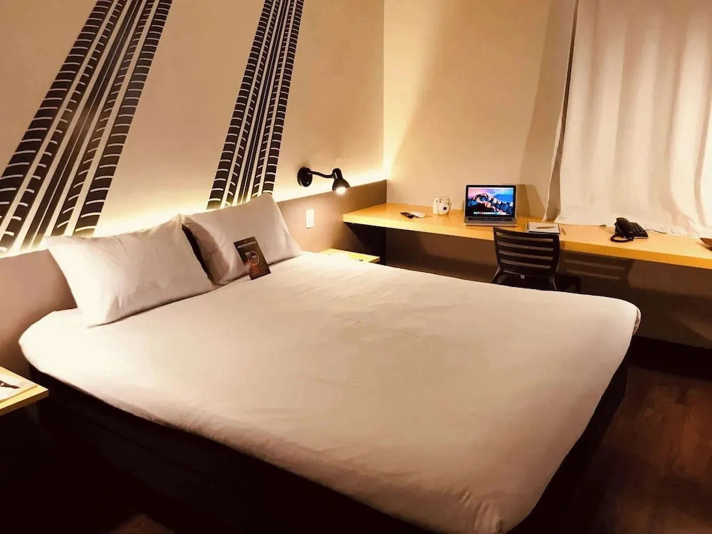 Hotel 3 Rios Plaza
