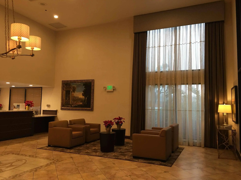 Best Western Plus West Covina Inn