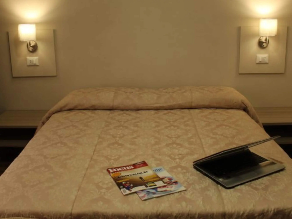 B&B Erifrà Piccolo Hotel