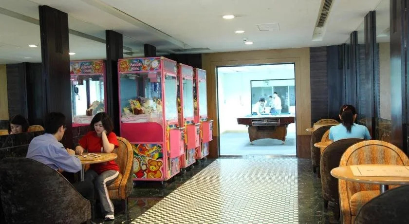 Hooyai Hotel