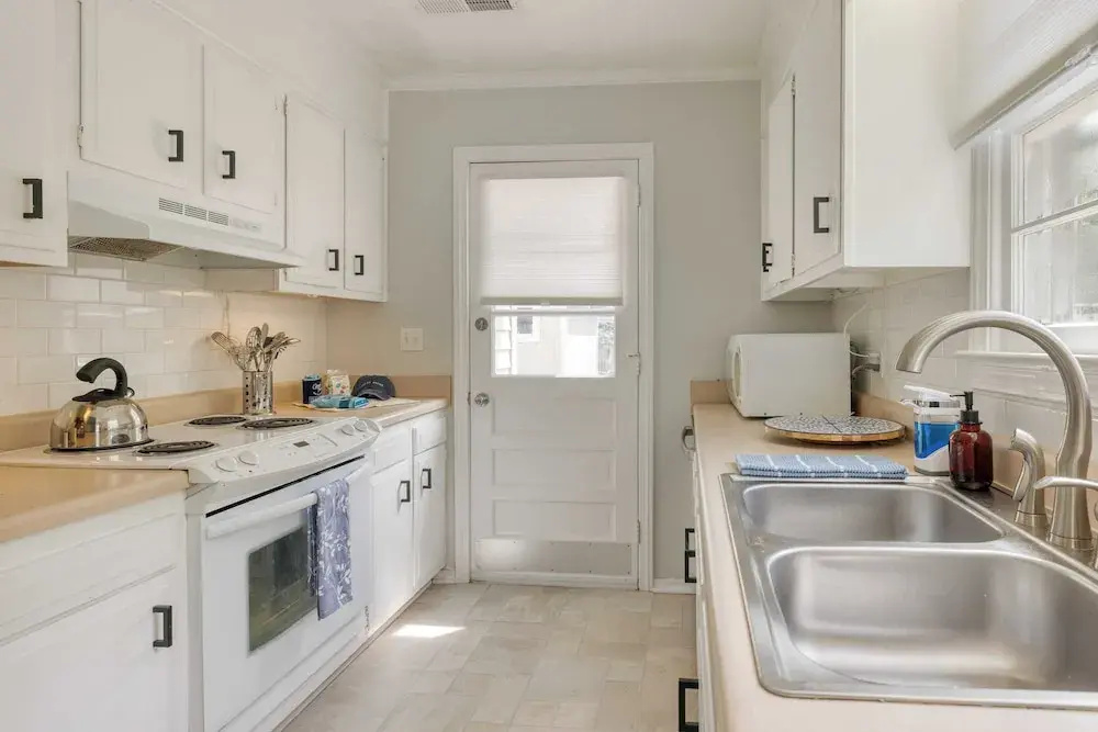 Near Sullivans Island & Downtown w/ Outdoor Dining The Arsenal by Avantstay