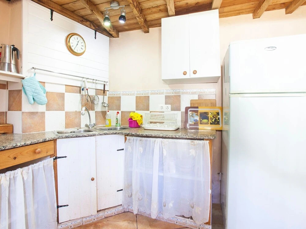 Cosy home in farmhouse in the Ribeira Sacra