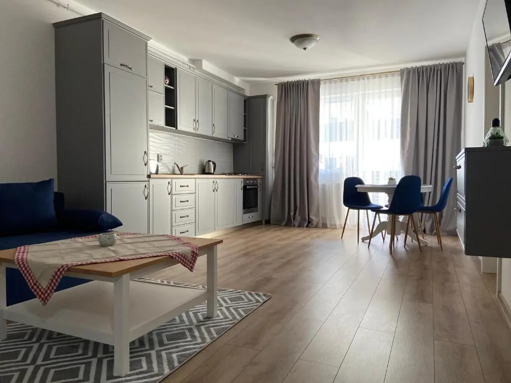 Napoca Apartament