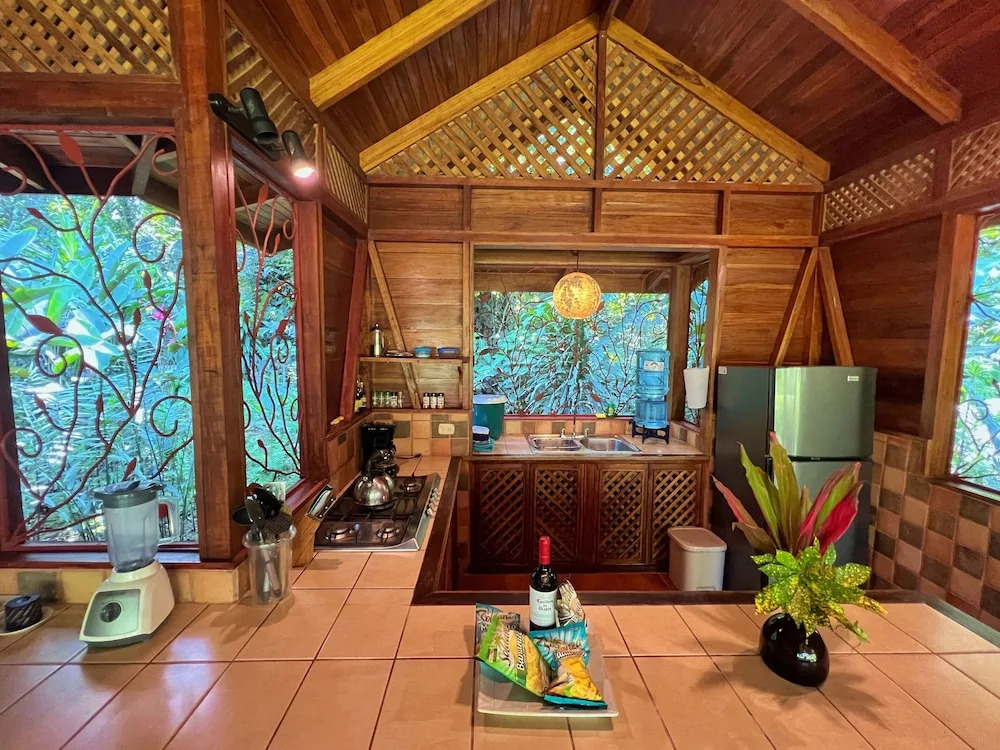 Geckoes Lodge