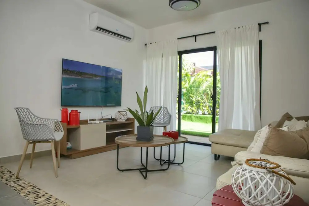 NOK Stylish 3BR Villa By Vistacana