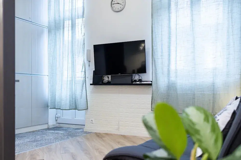 Venus Apartments - City Park 2