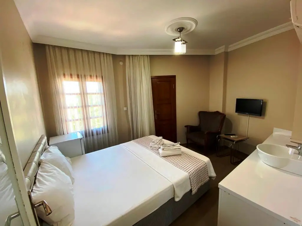 Mai Otel Cunda