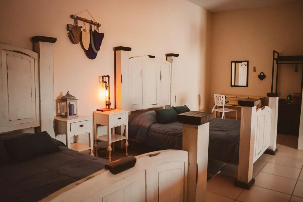 La Conspiración Hotel