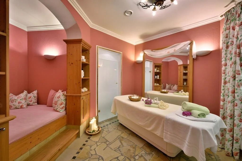 Hotel Hubertus