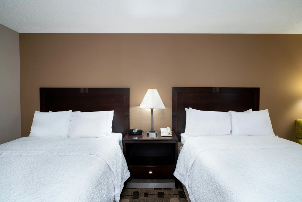 Hampton Inn Dublin
