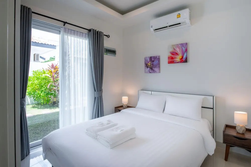 Orchid Paradise Homes OPV414