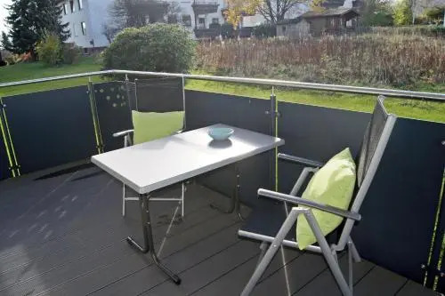 Winterberg Appartement 21054