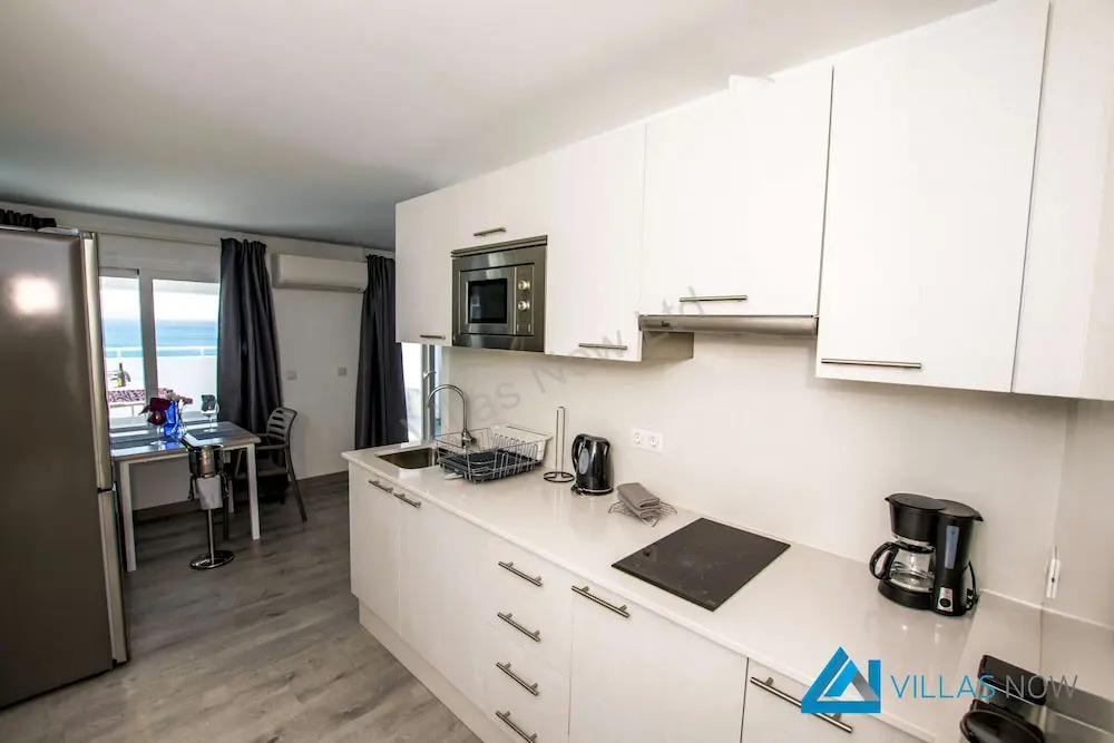 Apartments Vista Maritima By Villas Now Ltd