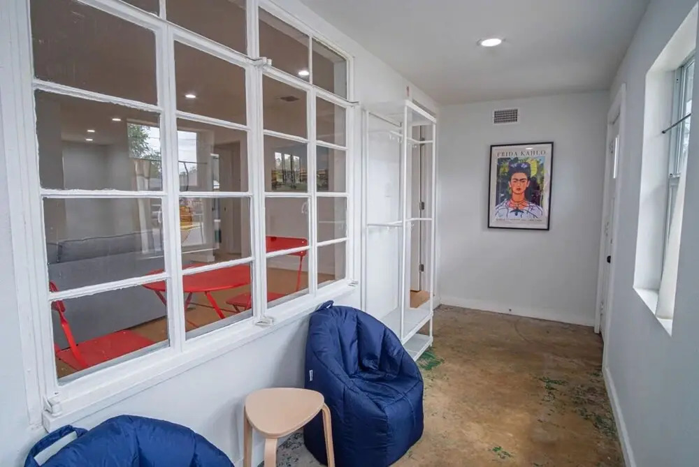 Serene 2br/1ba Residence in Peaceful San Antonio
