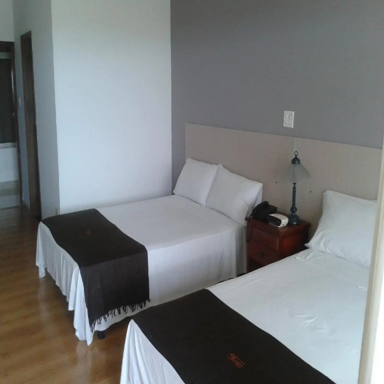Hotel Torreon