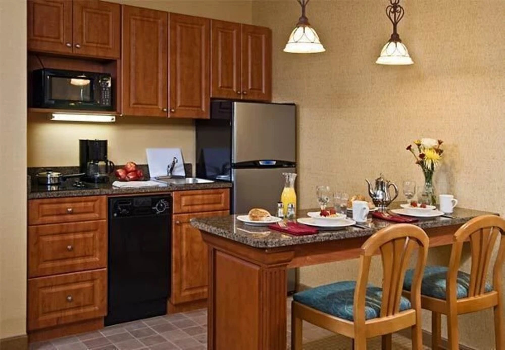 Residence Inn Plainview Long Island