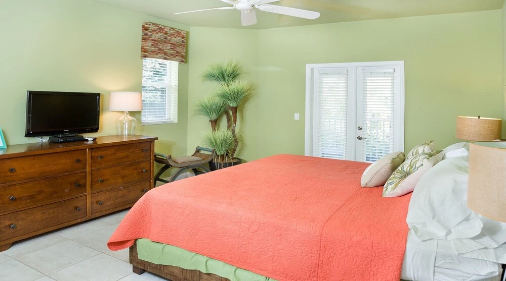 Conch-captiva Beach Villas