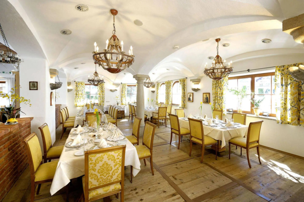 Hotel Krallerhof