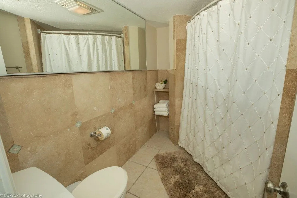 East Pass Towers 306 - 1 Br Home