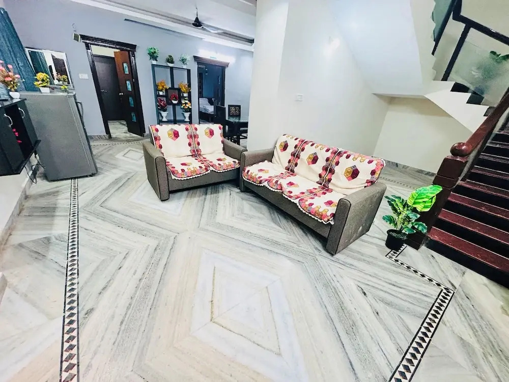 Orion Studio Service Apartment