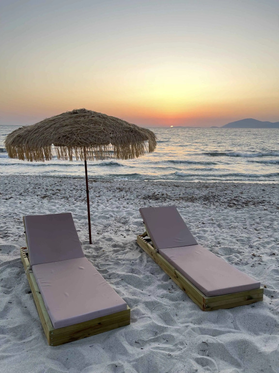 Paralos Kyma Dunes Adult Only